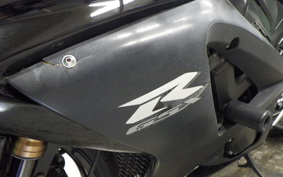 SUZUKI GSX-R1000 2010