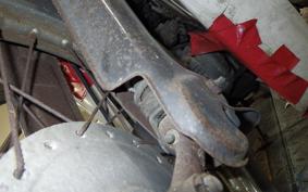 HONDA C50 SUPER CUB C50