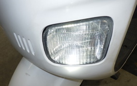 HONDA GYRO CANOPY 1997 TA03