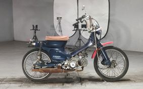 HONDA SUPER CUB90 HA02