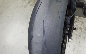 BMW S1000RR M DDC 2021