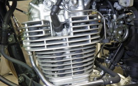 YAMAHA SR400 Gen.4 2019 RH03J