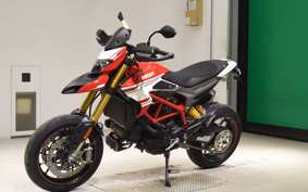 DUCATI HYPERMOTARD 939 SP 2017
