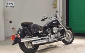 YAMAHA DRAGSTAR 400 CLASSIC  2014 VH02J