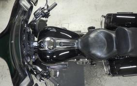 HARLEY FLHX 1580 2010