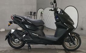 KYMCO KRV180TCS SA35AC