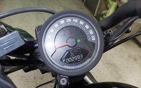 HARLEY RH975 2024