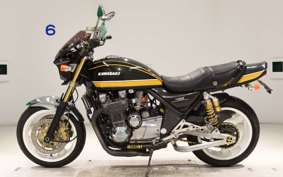 KAWASAKI ZEPHYR 1100 RS 1997 ZRT10A