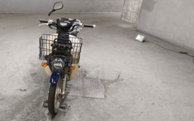 HONDA SUPER CUB50 AA07