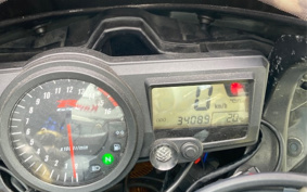 SUZUKI GSX-R750 2004 GR7JA