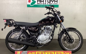 SUZUKI GRASS TRACKER 2009 NJ4DA