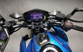 SUZUKI GSX-S125 DL32B