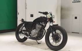 HONDA GB250 CLUBMAN GEN 2 MC10