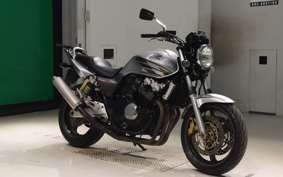 HONDA CB400SF VTEC Spec3 2005