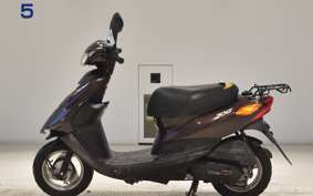 YAMAHA JOG Gen.5 SA36J