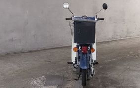 HONDA SUPER CUB50 AA01