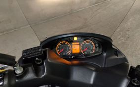 SUZUKI BURGMAN200 CH41A