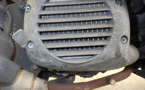 YAMAHA JOG Gen.5 SA36J