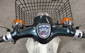 HONDA SUPER CUB 90 SUPER DELUXE HA02