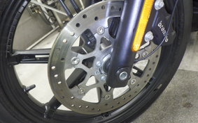 HARLEY RH975 2022