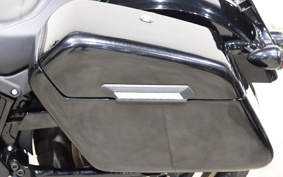 HARLEY FXLRS 2021 YWK