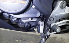 KTM 200 DUKE 1989