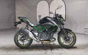 KAWASAKI Z400 EX400L