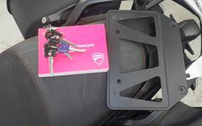 DUCATI DUCATI HYPER STRADA939 2016