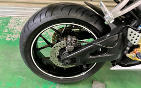 HONDA CBR600RR 2014 PC40