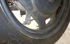 SUZUKI LET's 4 CA45A