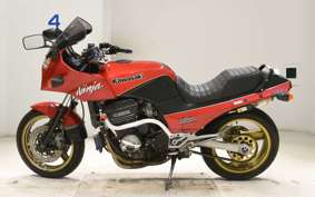 KAWASAKI GPZ900R NINJA 1992 ZX900A