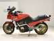 Фото Kawasaki GPZ900R NINJA 1992 с японского аукциона