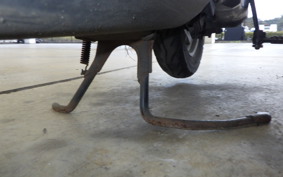 HONDA DIO GEN 3 AF34