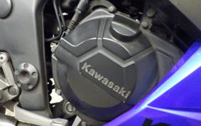 KAWASAKI NINJA 250 ABS 1998 EX250L