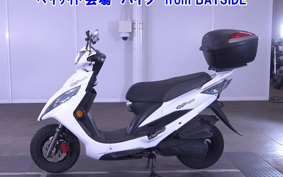 SUZUKI GP125 FC25E