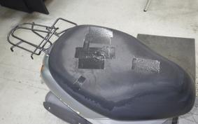 SUZUKI LET's 4 2023 CA45A