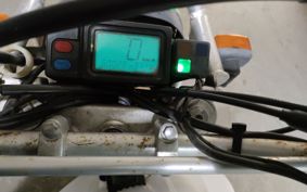 YAMAHA TT250RRAID 4GY