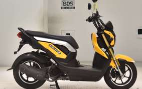 HONDA ZOOMER-X JF52