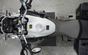 BMW R1200GS 2011