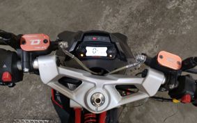 OTHER  ITALJET DRAGSTER 200 ..