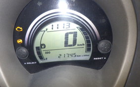 YAMAHA N-MAX SE86J
