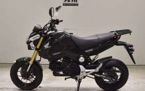 HONDA GROM 2021 JC61