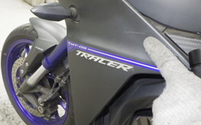 YAMAHA MT-09 Tracer 2016 RN36J