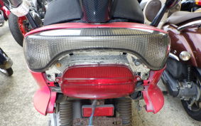 YAMAHA MAJESTY 125 5CA