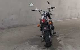 HONDA NO-TI DUX CY50