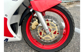 YAMAHA TZR250-1 1KT