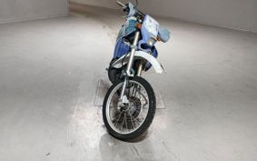 KAWASAKI KDX125 SR DX125A