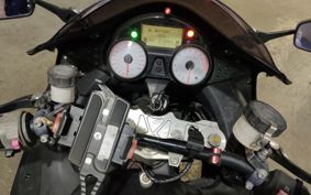 KAWASAKI ZX 1400 NINJA 2009 ZXNC14
