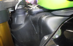 KAWASAKI NINJA ZX-6R A 2015