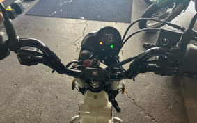 HONDA CT125 HUNTER  CUB  JA65